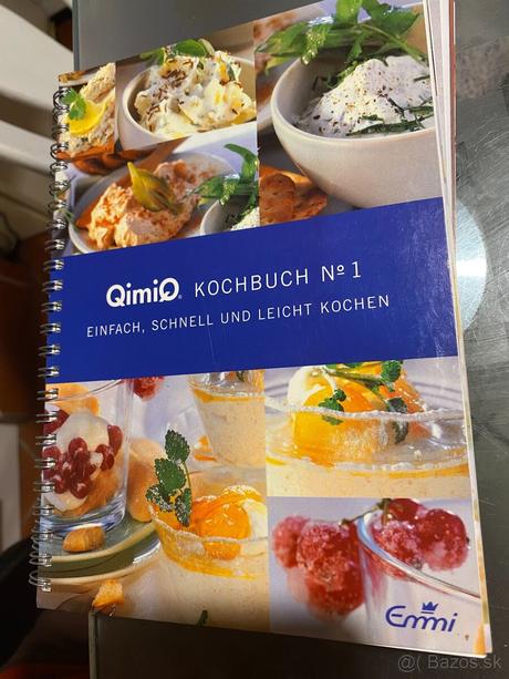 Švajčiarské kuchárske knihy, 