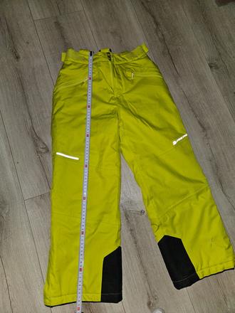 Oteplovacky, alpine pro,128