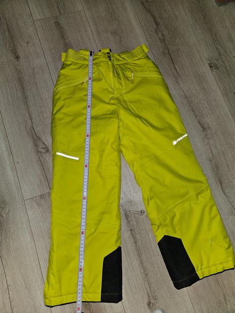 Oteplovacky, alpine pro,128