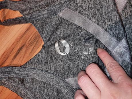 Športové tielko s, s