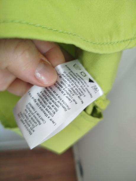 Zdravotnícka košeľa l/ xl, l