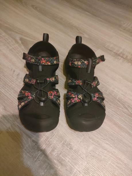 Keen seacamp cnx, keen,36