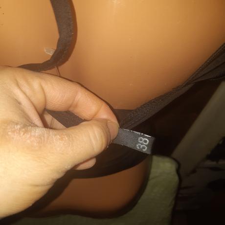 Damske tričko, h&m,38