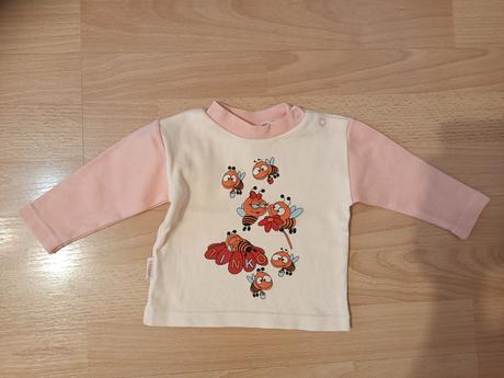 Detské tričko, tinko,68