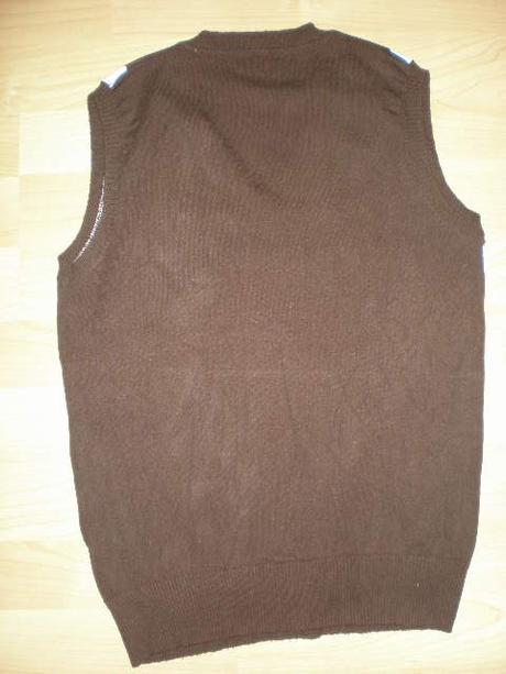 Spolu dve vestičky s, s