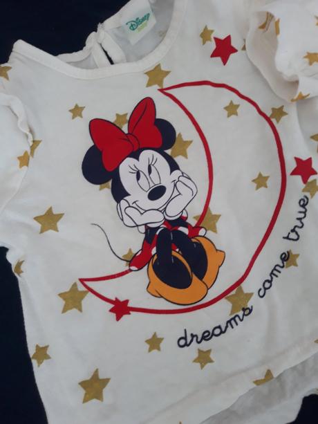 Tričko, disney,68