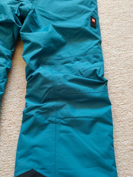 Otepľovačky lego wear, lego,140