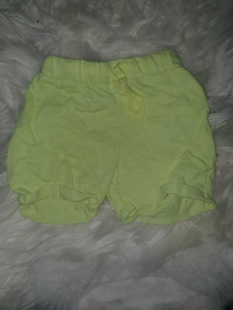 Šortky, lindex,62