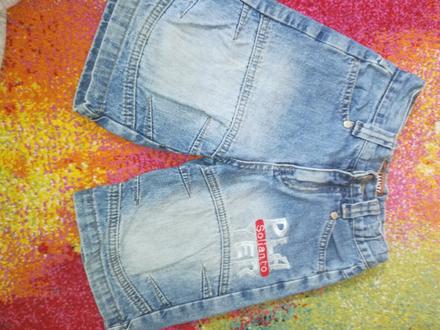 Kratasy riflove, 104