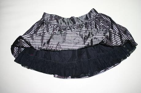 92/98 sukna na prílezitost,2-3 r., f&f,98