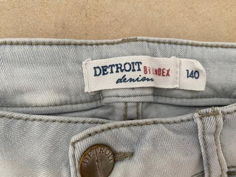 Modré kratase, lindex,140