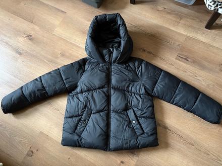 Zimná bunda vero moda, vero moda,s