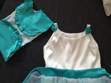 Krasne tyrkysove slavnostne, 92