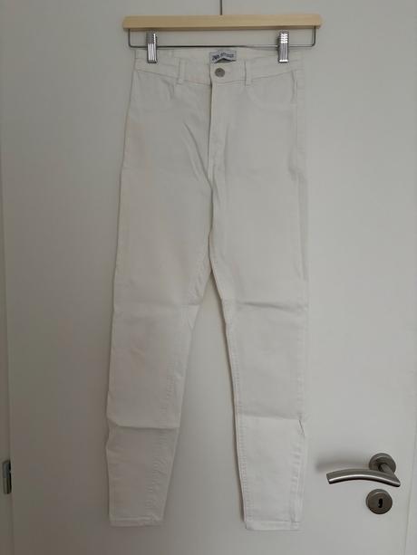 Biele rifle zara, zara,34