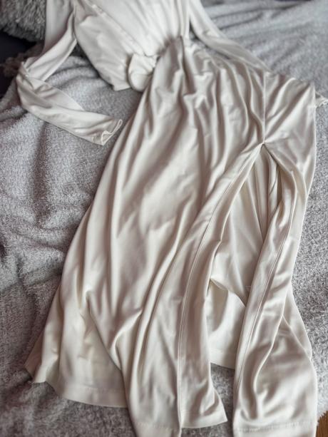 Krásne spoločenske/večerné šaty, h&m,s