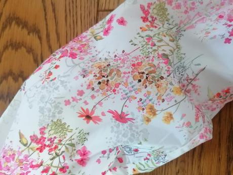 Krásna prechodná bundička next, next,128