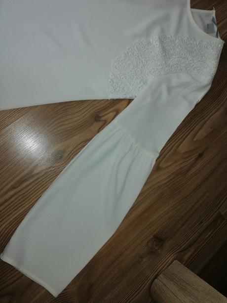 Raz oblecena slavnostna bluzka hm, 36, h&m,s