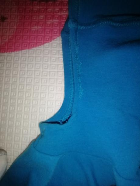 Kukla outlast, little angel®,62