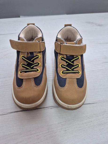 Topánky chlapec, victory,27