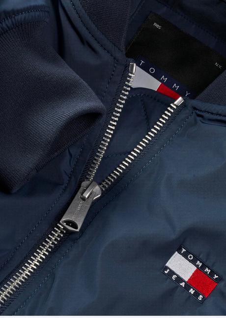 Tommy hilfiger prekrasna damska bunda, tommy hilfiger,38 / m