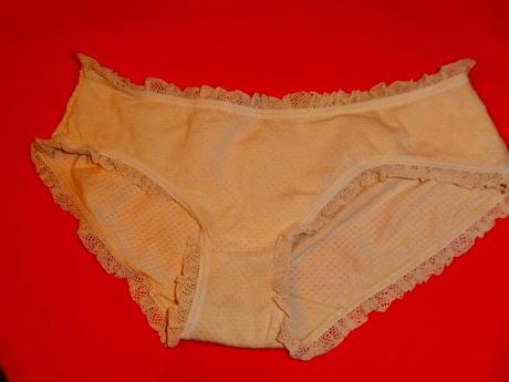 Dámske nohavičky, xs