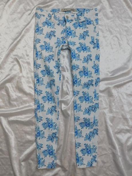 Damske trendy rifle, 34