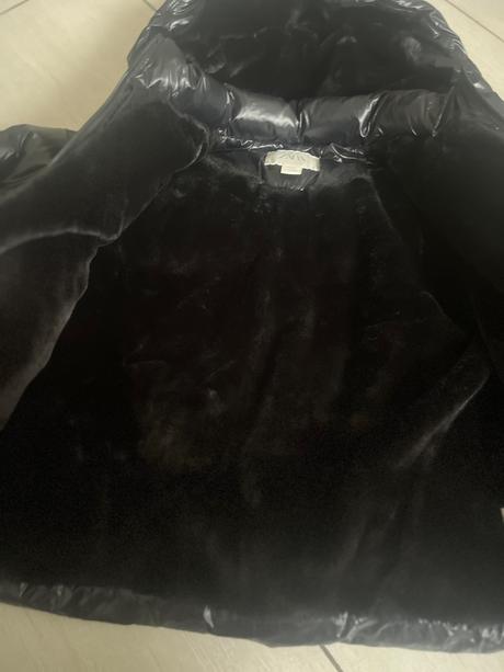 Dievčenská zara bunda, zara,128
