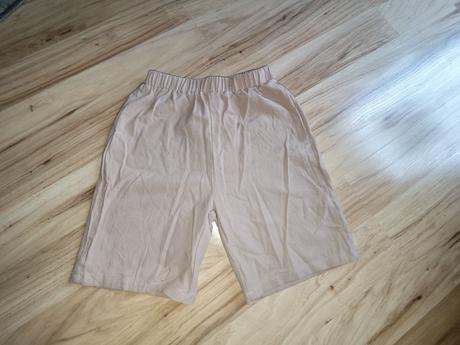 Krátke nohavice, 146