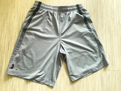 Kratasy, under armour,s