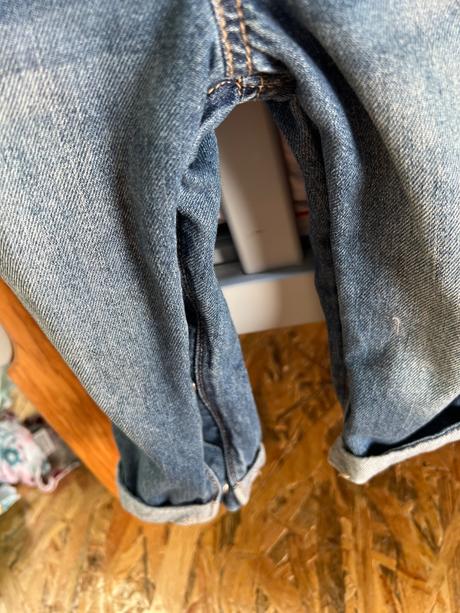 Rifle na traky 12-18m, f&f,86