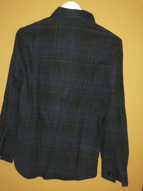 Dámska košieľka h&m, h&m,xs