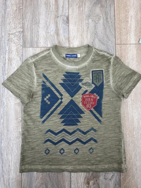 Tricko, original marines,92