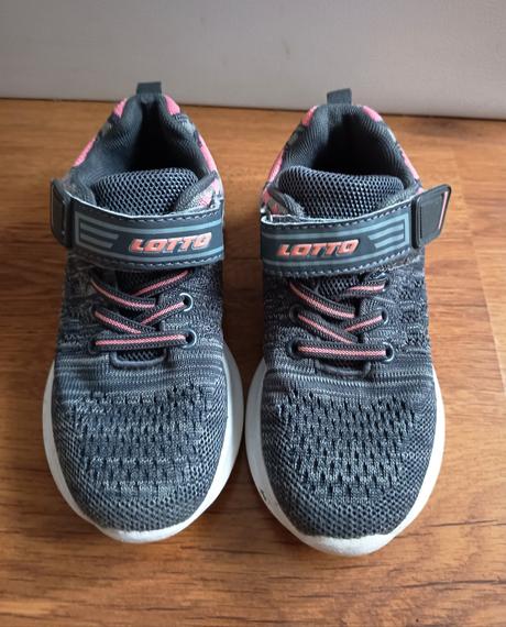 Tenisky lotto, lotto,29