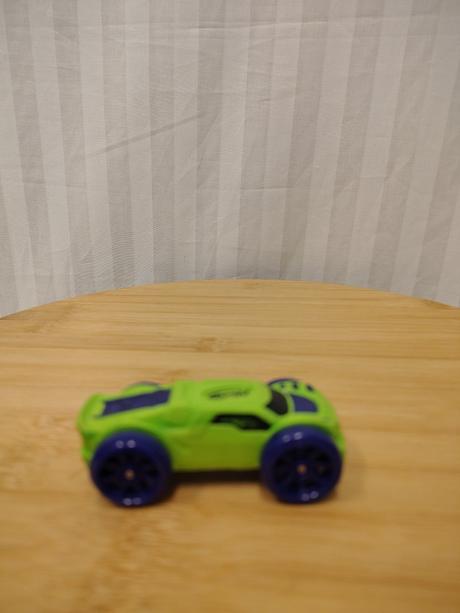 Nerf nitro penové autíčko, model c3172, 7,5 cm,