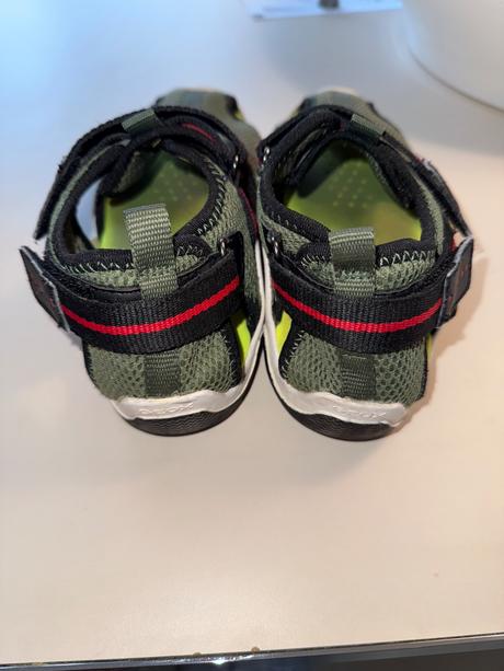 Sandale geox, geox,34