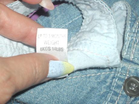 Kraťasy do 3m., next,56