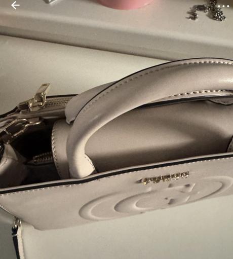 Kabelka guess nová, guess