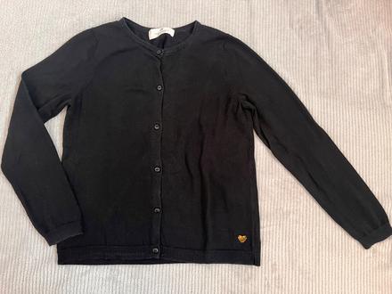 Svetrík, h&m,134