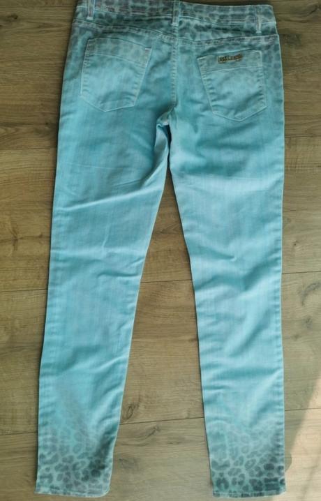 Rifle justcavali 29, s/m, s