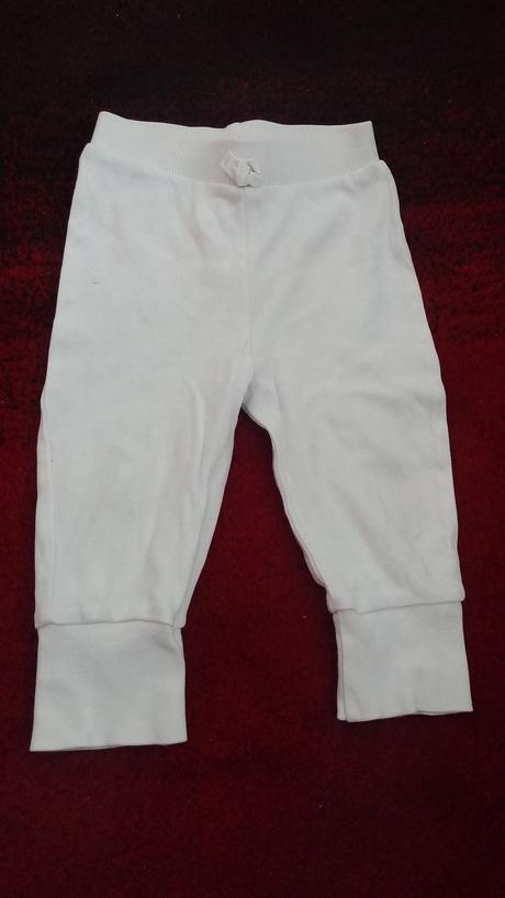 Teplaky letné, george,74