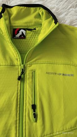 Športová mikina, m