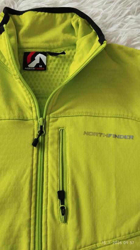 Športová mikina, m