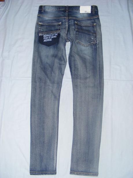 Rifle zn. zara boys, zara,164