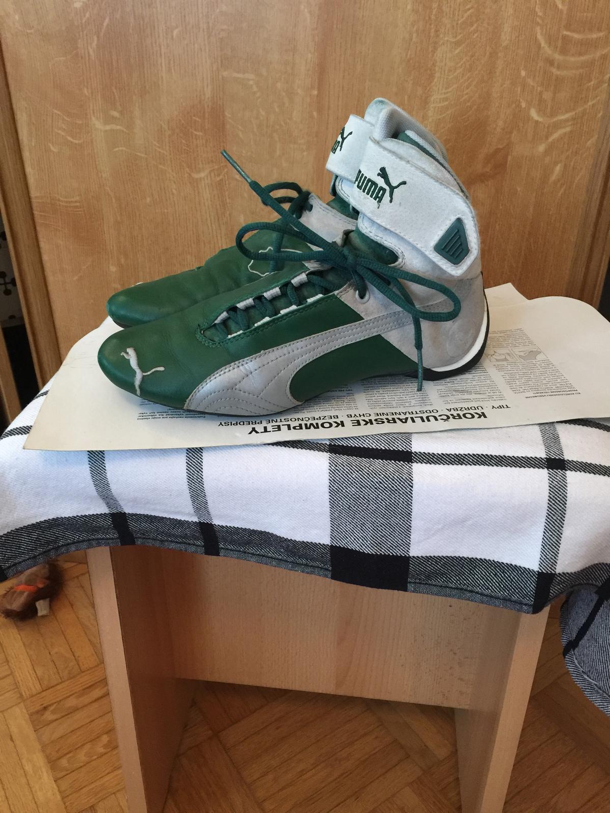 puma 38 puma 38