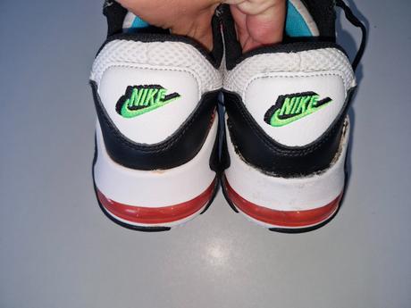 Tenisky, nike,39