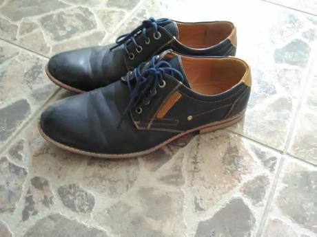 Elegantné topanky, 40