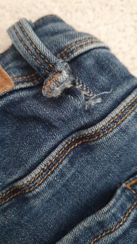 Rifle, tally weijl,36