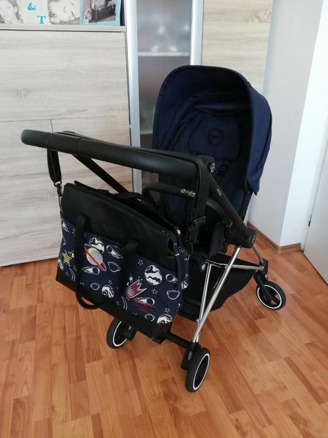 Príslušenstvo ku kociku cybex ceny od 30e-60e, cybex