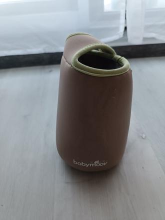 Babymoov ohrievač, babymoov