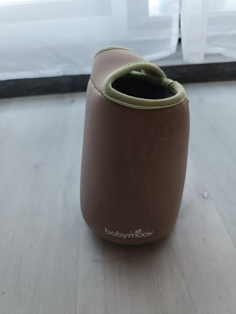 Babymoov ohrievač, babymoov